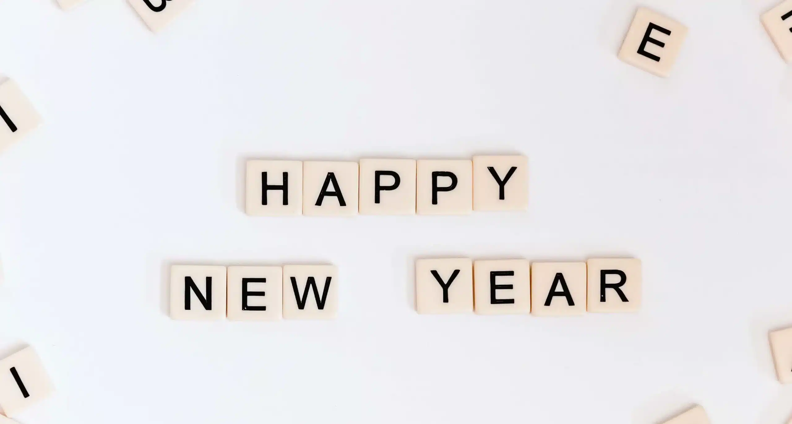 2023 New Year’s Resolution?