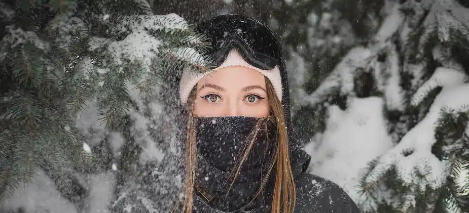 Battling the Winter Blues: Understanding and Coping with Depression