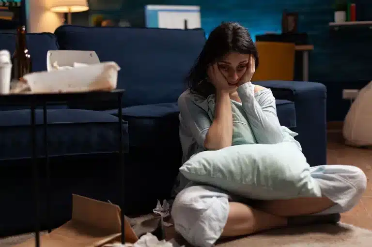 Chronic Fatigue and Its Impact on Your Mental Health