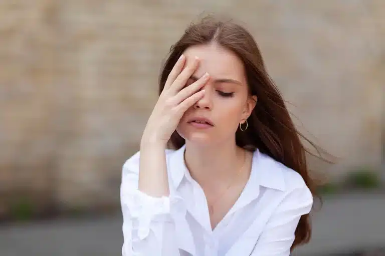 Finding Light in the Darkness: Talking to a Professional about Sadness