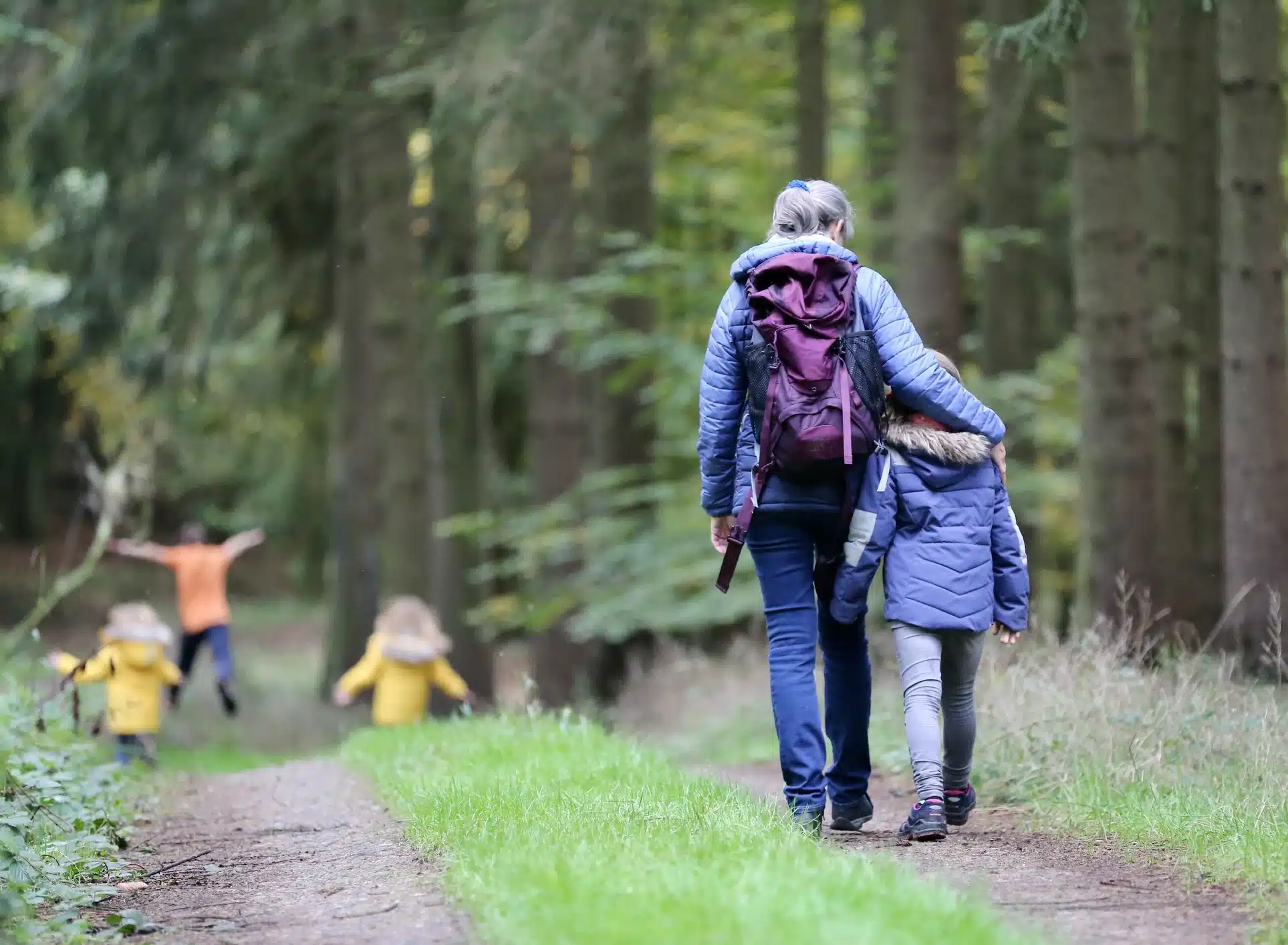 Healthy Eating, Exercise and Sleep for Better Mental Health