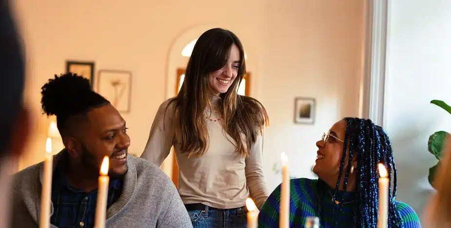 Is 2023 the Year That You Learn Self-Compassion?