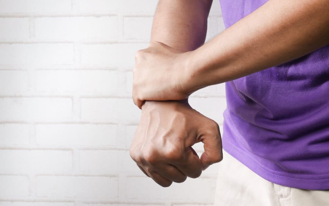 Joint Pain and Mental Wellbeing: What We Can Do About It?