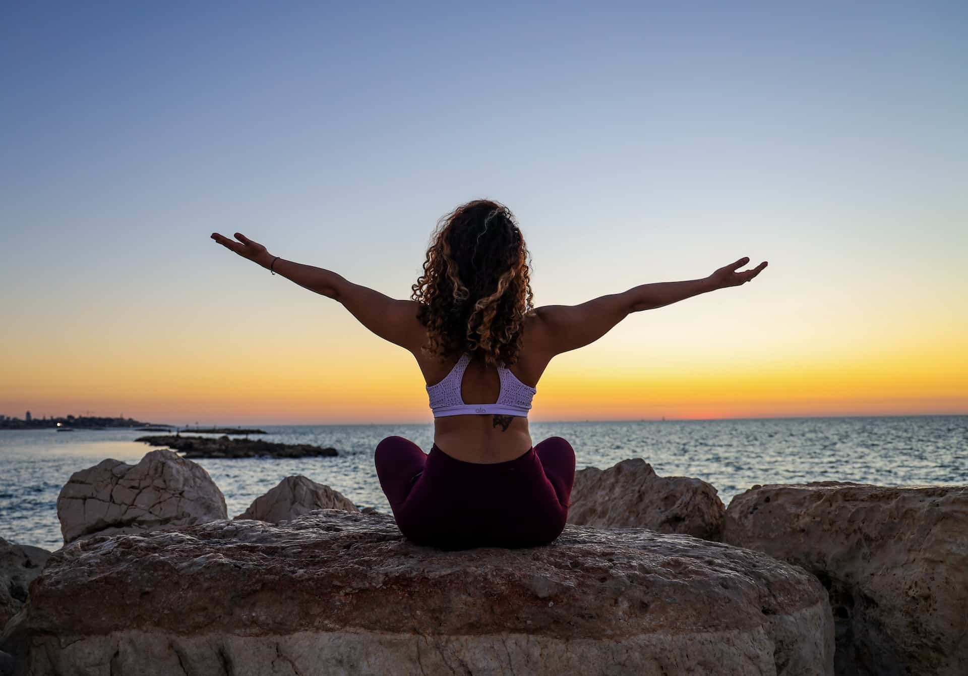 Mental Wellbeing, What Can We Do?