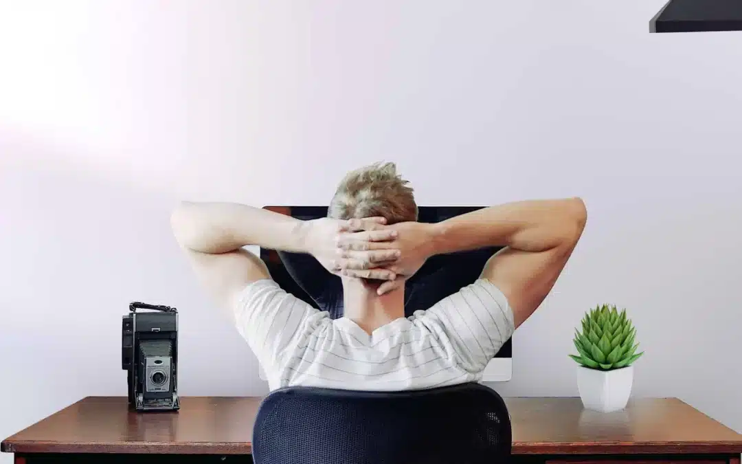 Mental Wellbeing While Working Remotely