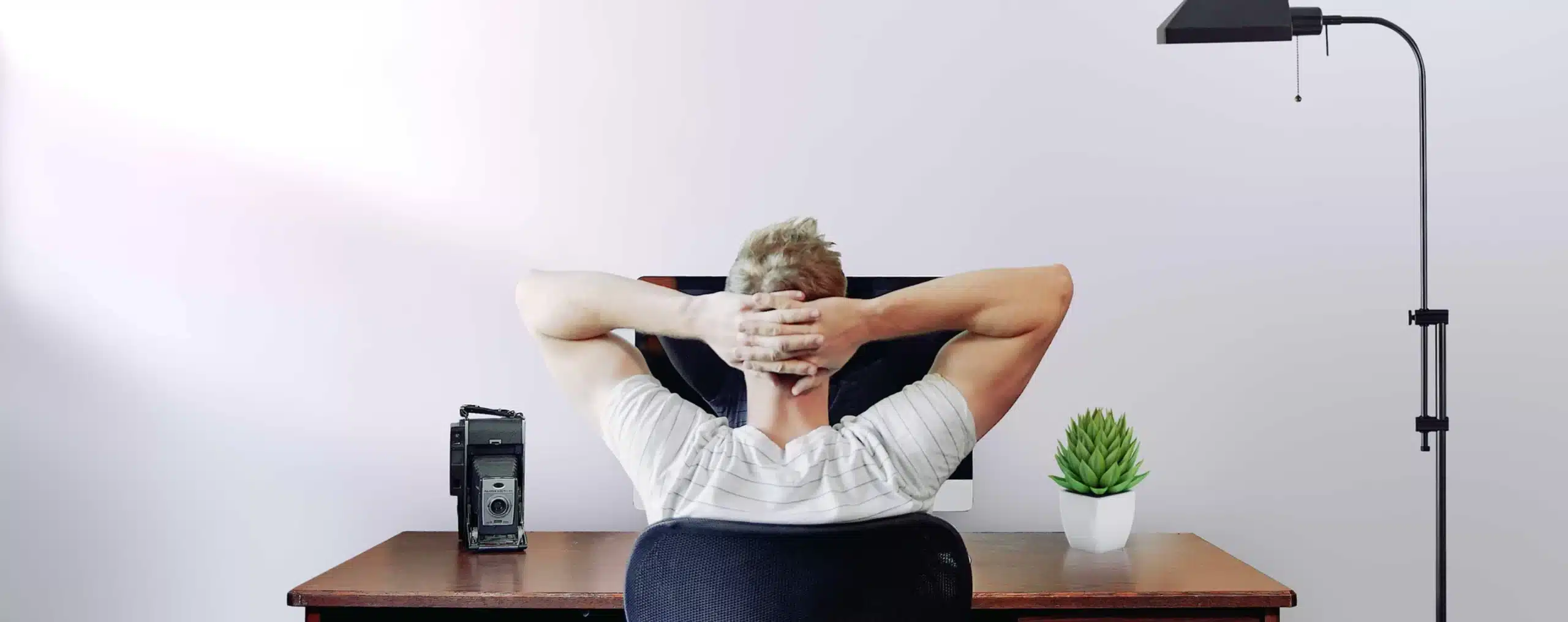 Mental Wellbeing While Working Remotely