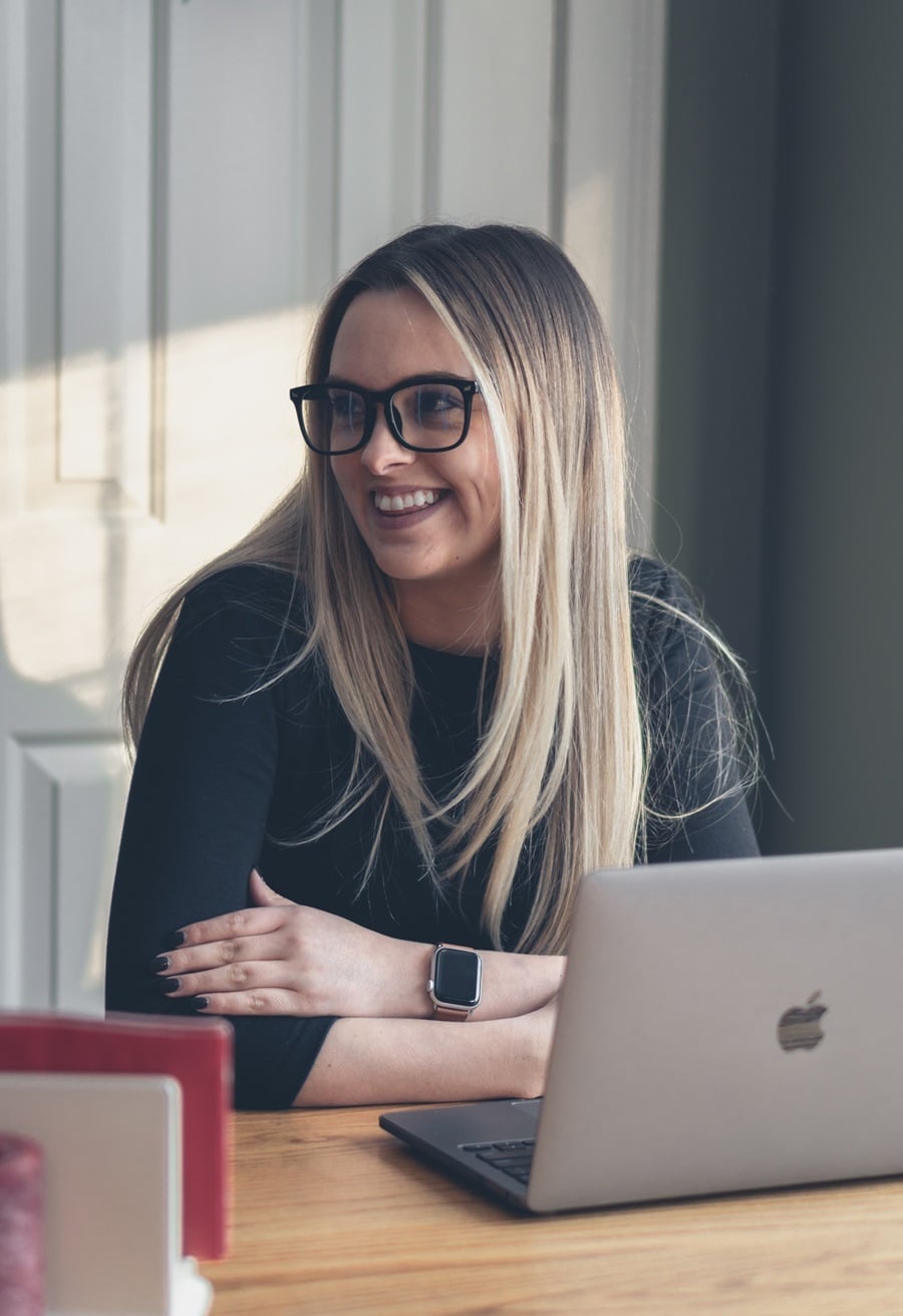Meet Our Online Counsellors