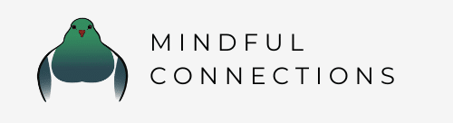 Mindful Connections Logo