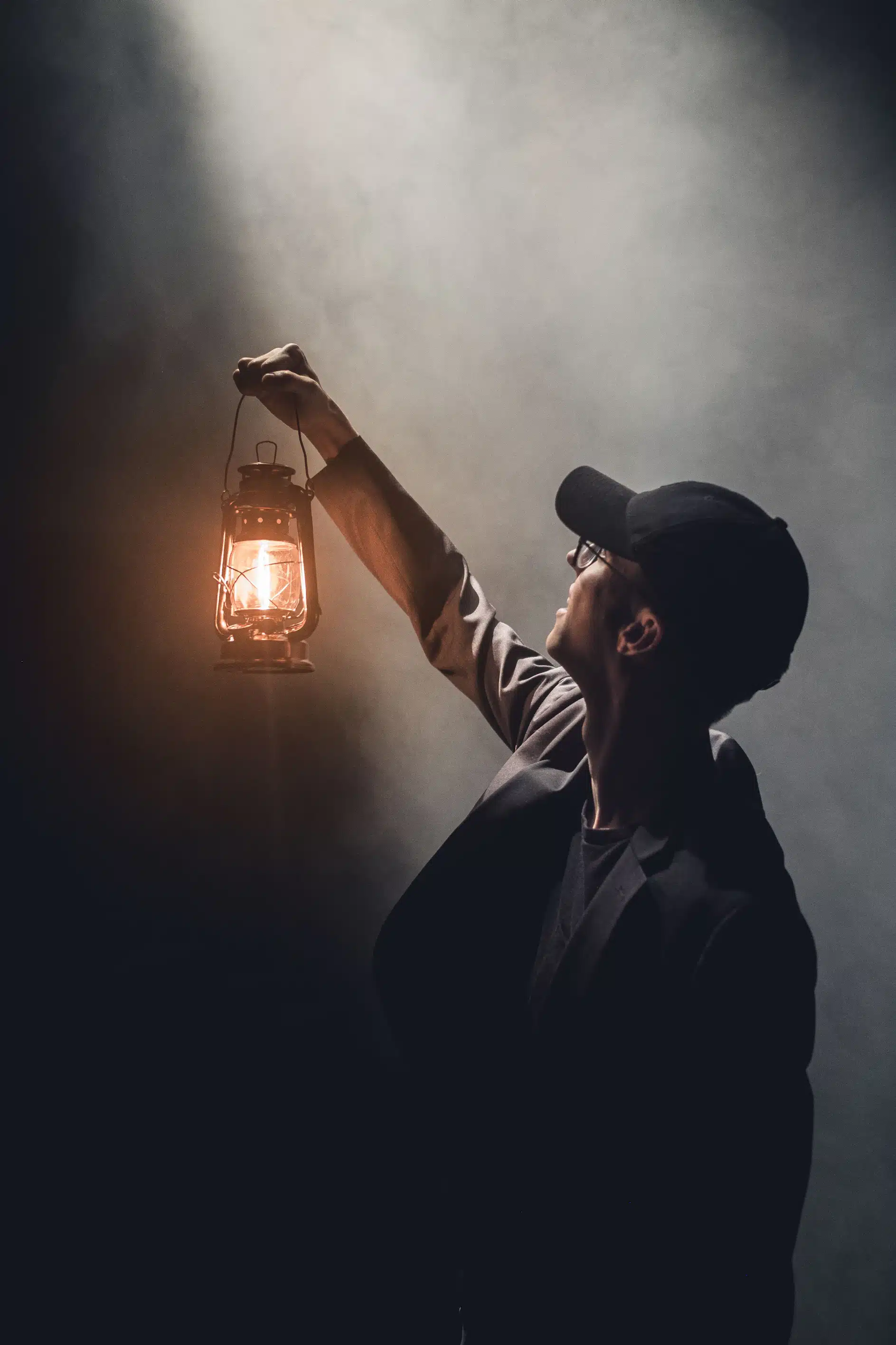 Navigating the Spotlight: Overcoming External Opinions in the Journey to Mental Health