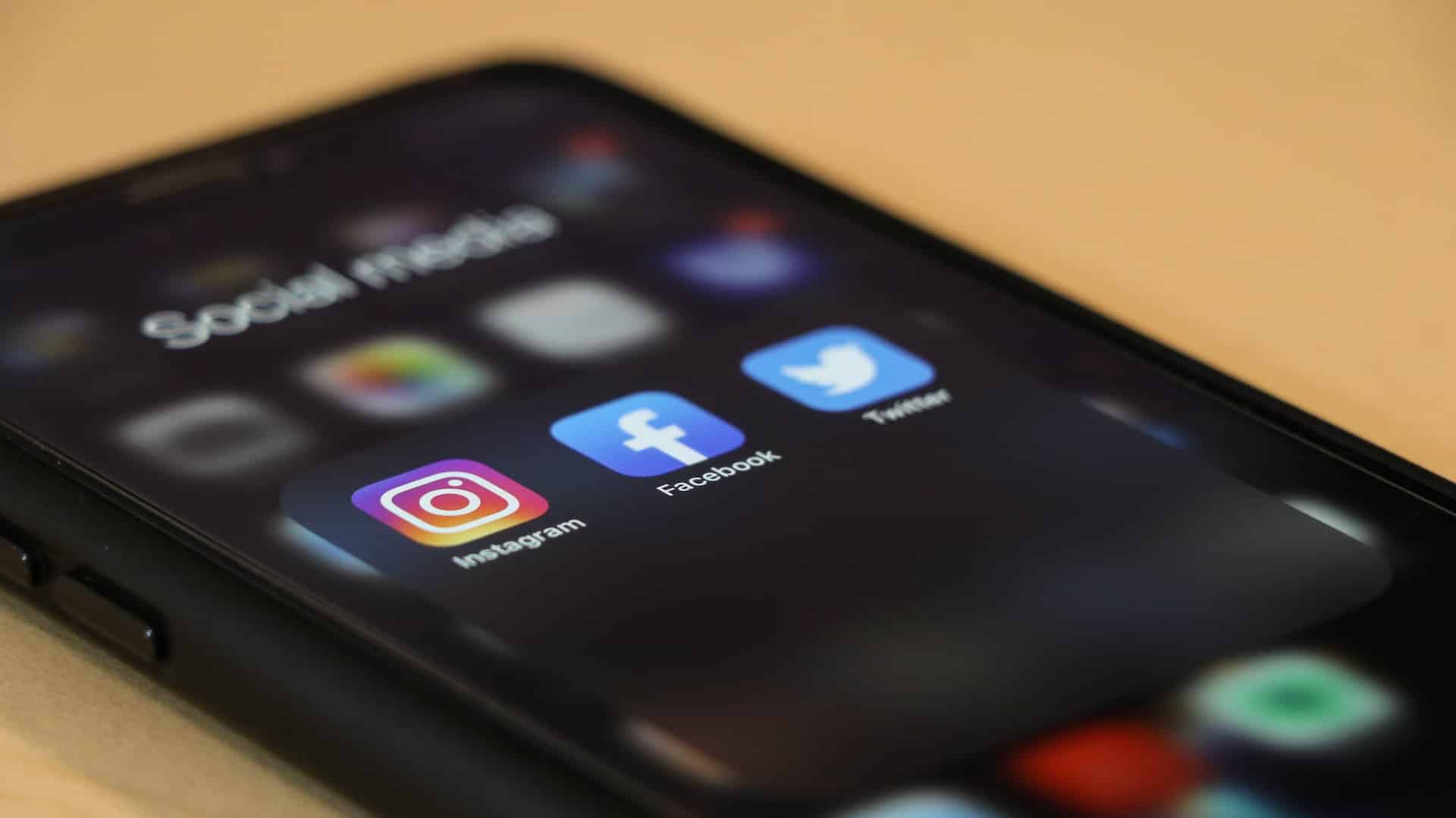 Social Media and Mental Health
