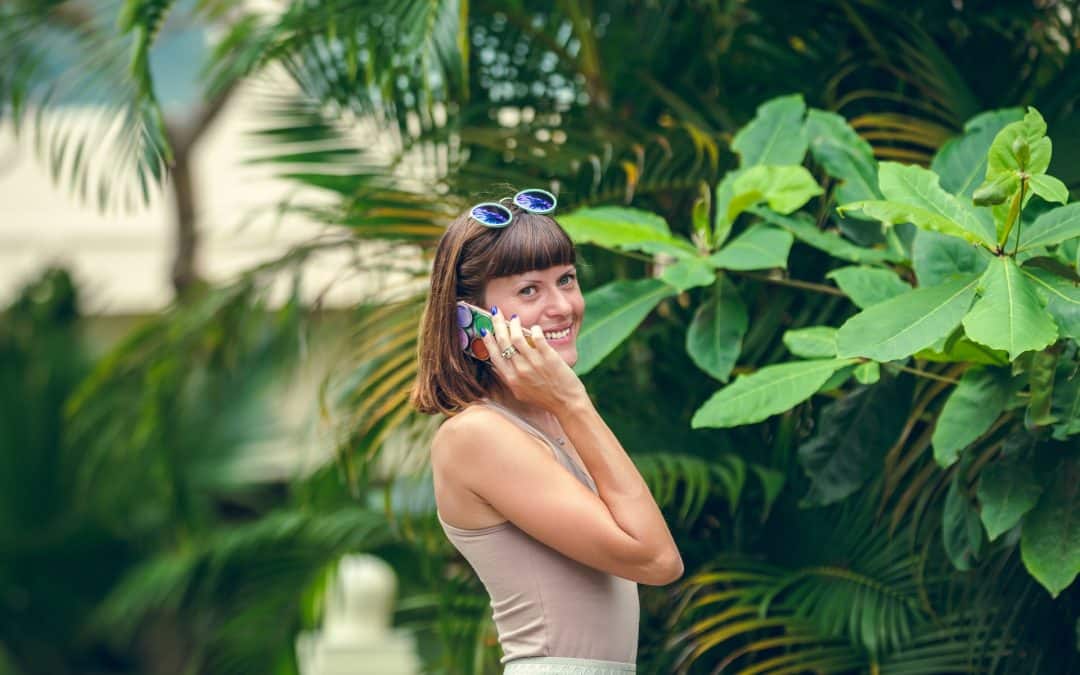 I Refuse To Talk About Myself: The Power of Reaching Out for Help