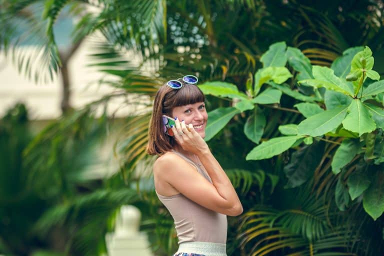 I Refuse To Talk About Myself: The Power of Reaching Out for Help
