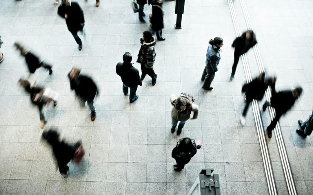 Understanding Emotional Availability