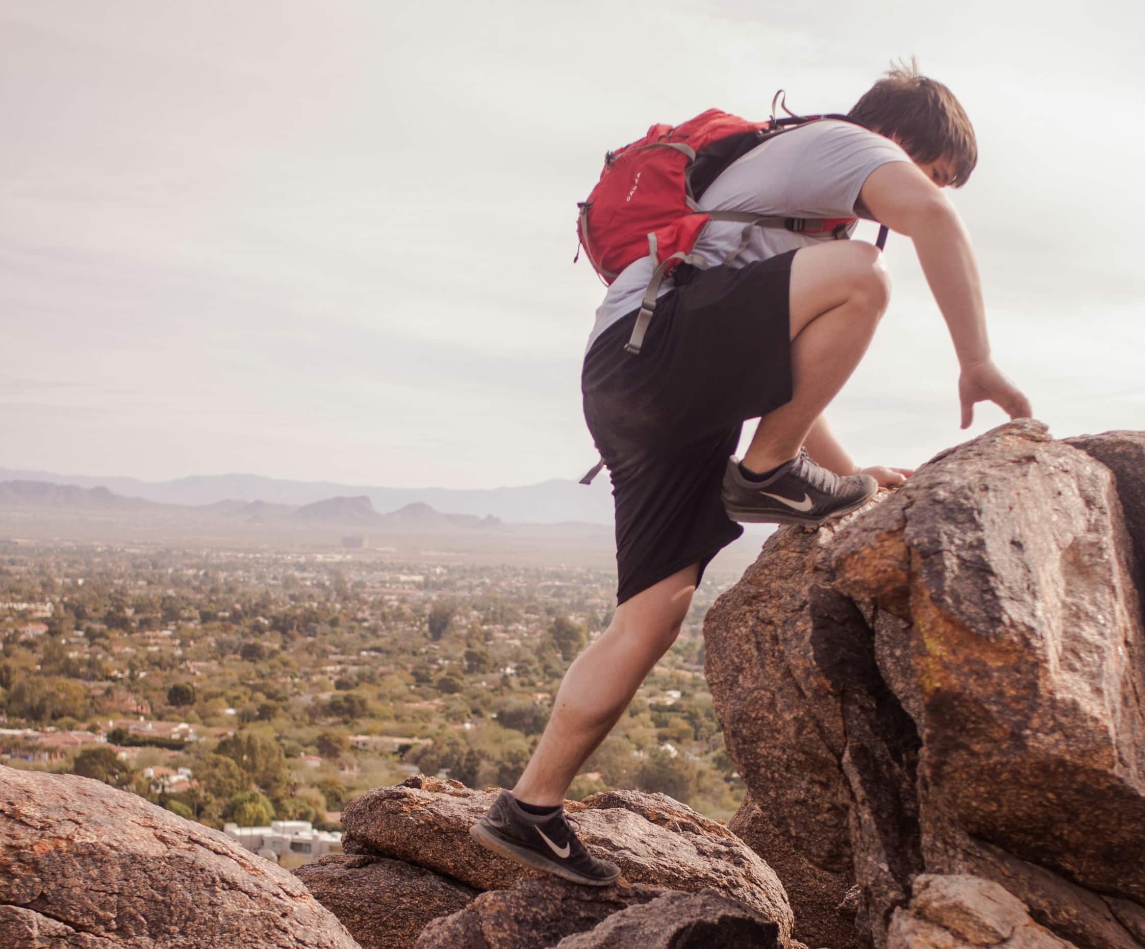 Slow Progress Is Better Than No Progress: Embrace the Journey