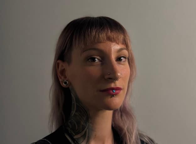 Veronika Borocz