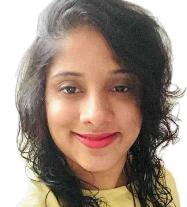 Minoli Wickramasinghe