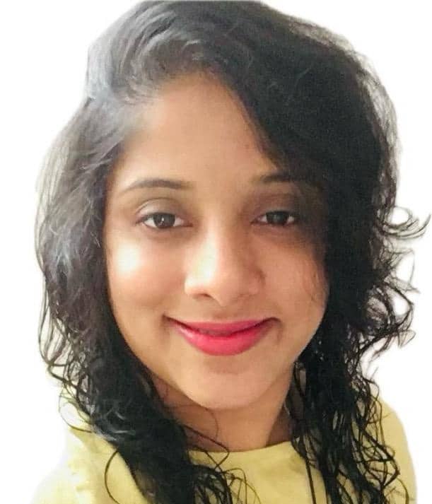 Minoli Wickramasinghe