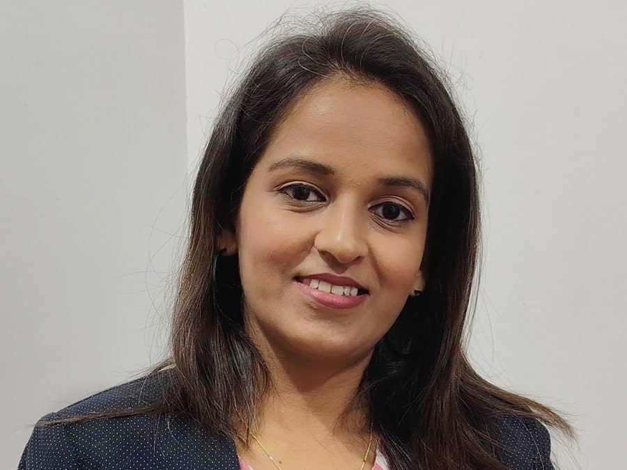 Nimanthi Kulasinghe
