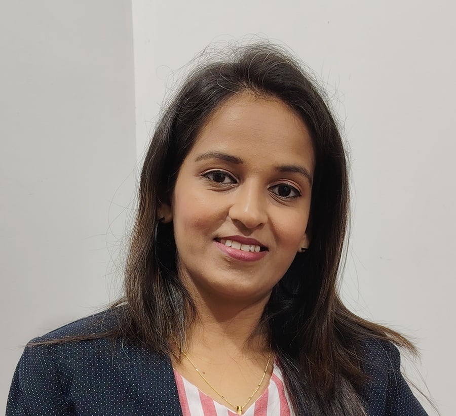 Nimanthi Kulasinghe