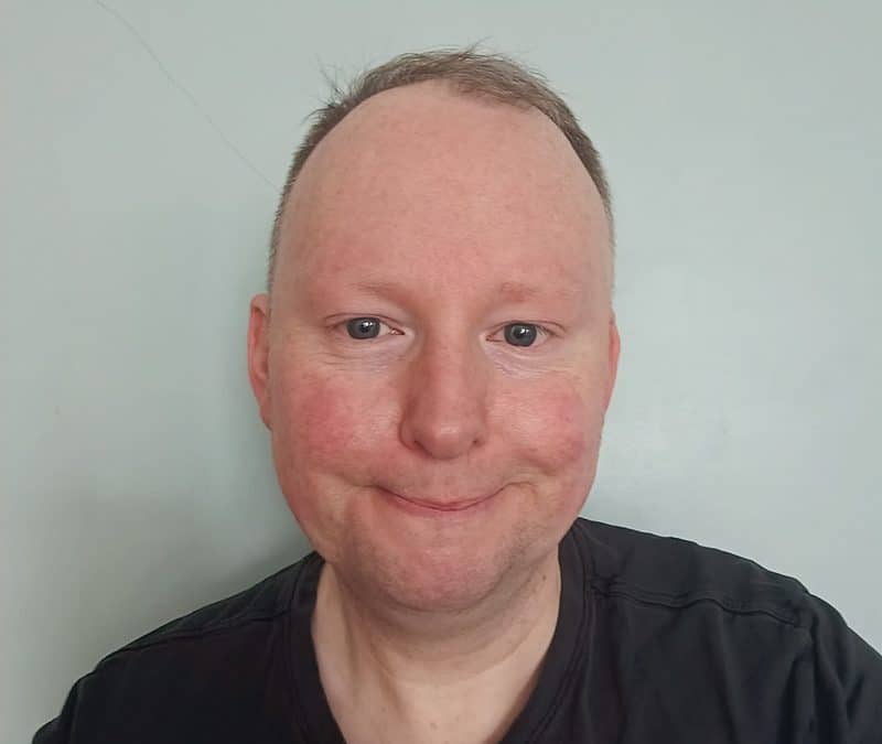 Paul Gibbs