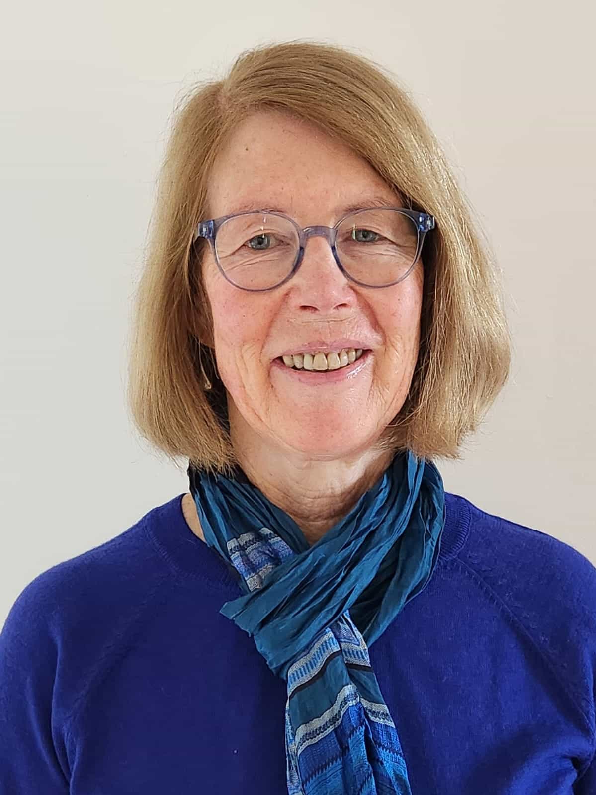 Heather Scott