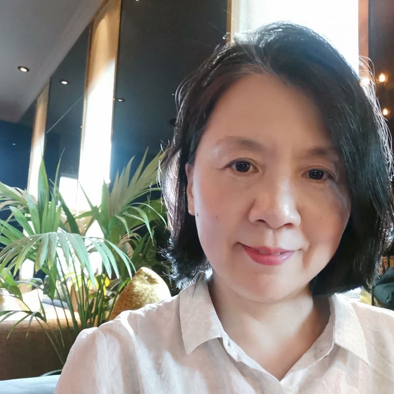 Jane Song
