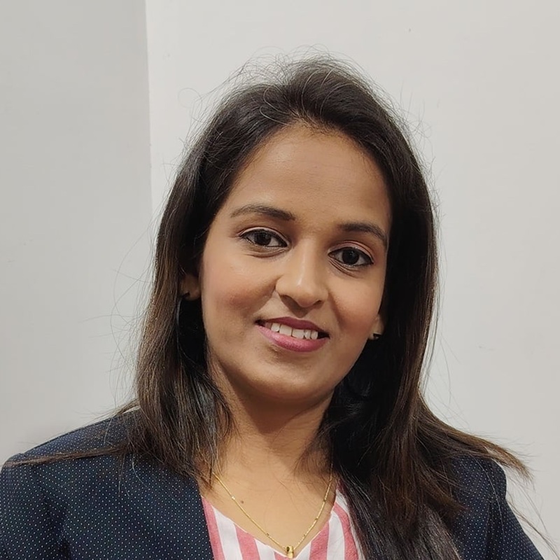 Nimanthi Kulasinghe