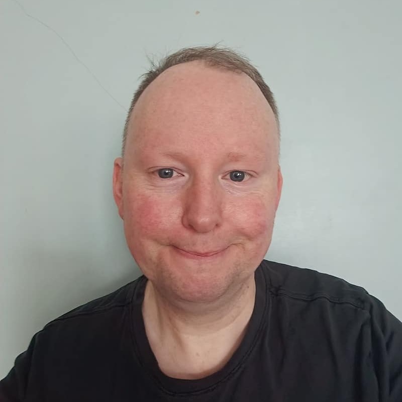 Paul Gibbs