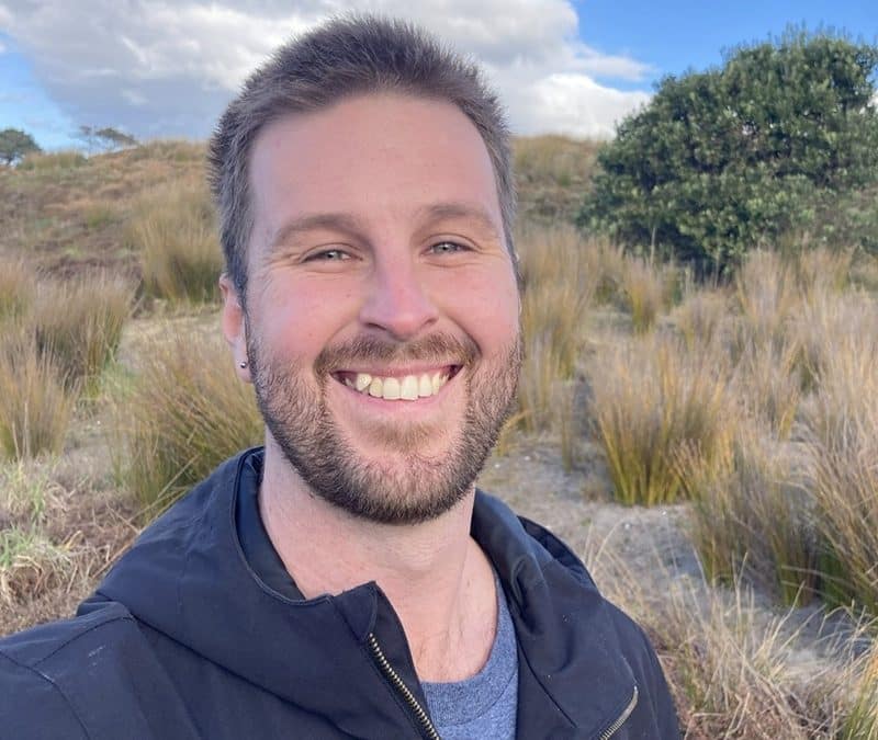 Trent Fawcett